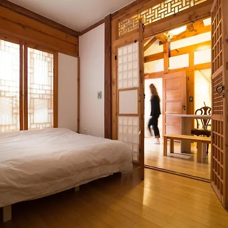 Bukchon Yujung Guest House